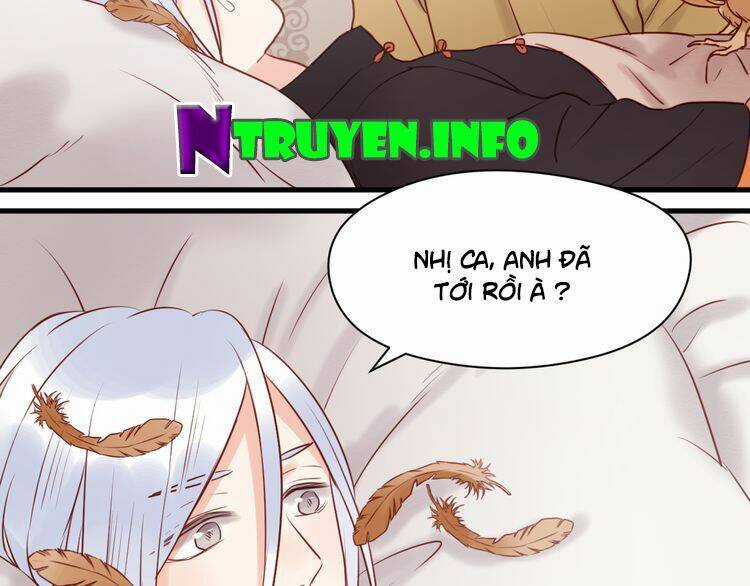 Lượm Được 1 Tiểu Hồ Ly - Chapter 41 - Trang 24