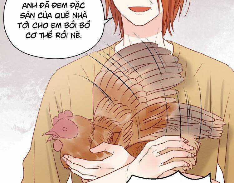 Lượm Được 1 Tiểu Hồ Ly - Chapter 41 - Trang 26