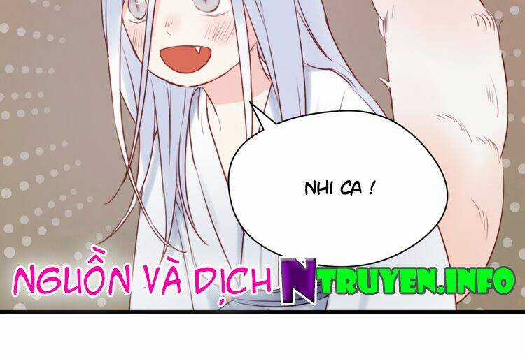 Lượm Được 1 Tiểu Hồ Ly - Chapter 41 - Trang 4