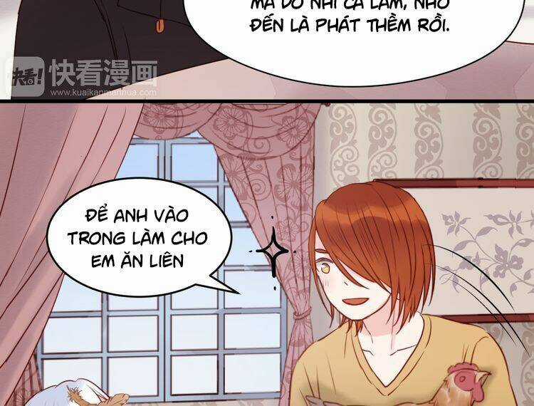 Lượm Được 1 Tiểu Hồ Ly - Chapter 41 - Trang 31