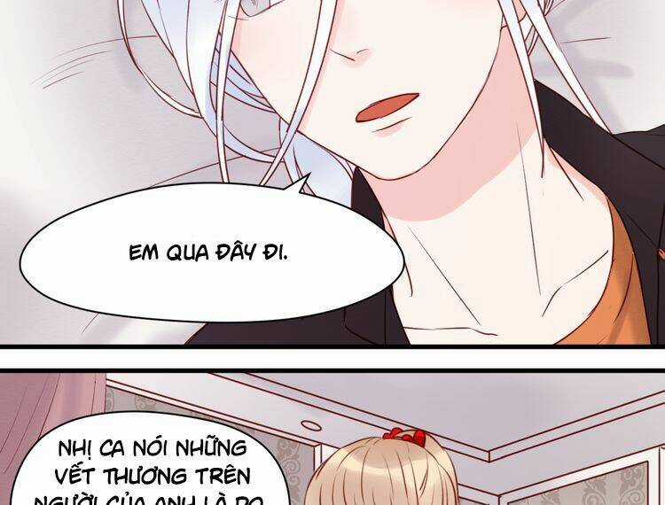 Lượm Được 1 Tiểu Hồ Ly - Chapter 41 - Trang 37
