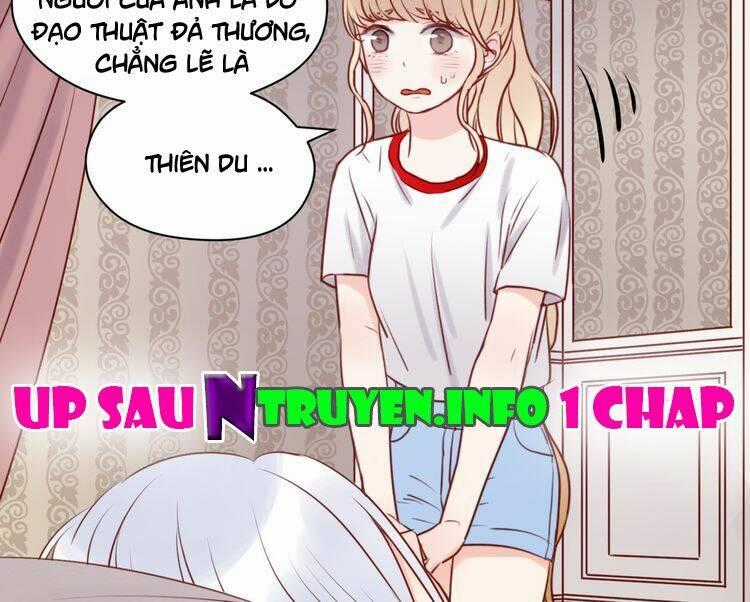 Lượm Được 1 Tiểu Hồ Ly - Chapter 41 - Trang 38