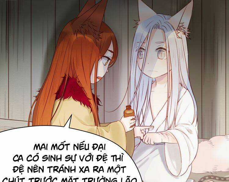 Lượm Được 1 Tiểu Hồ Ly - Chapter 41 - Trang 6