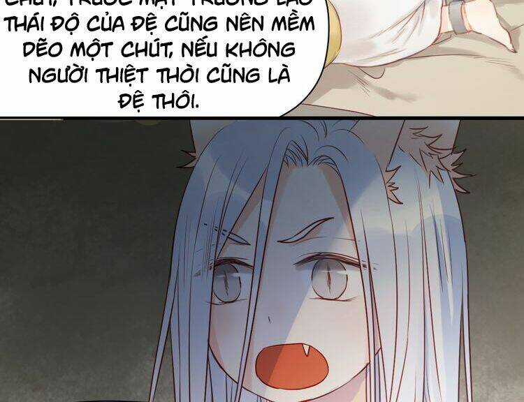 Lượm Được 1 Tiểu Hồ Ly - Chapter 41 - Trang 7