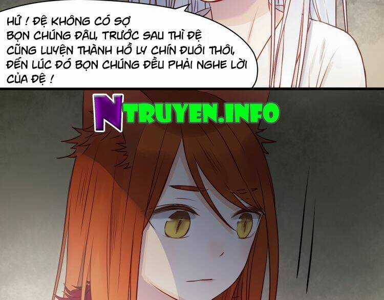 Lượm Được 1 Tiểu Hồ Ly - Chapter 41 - Trang 8