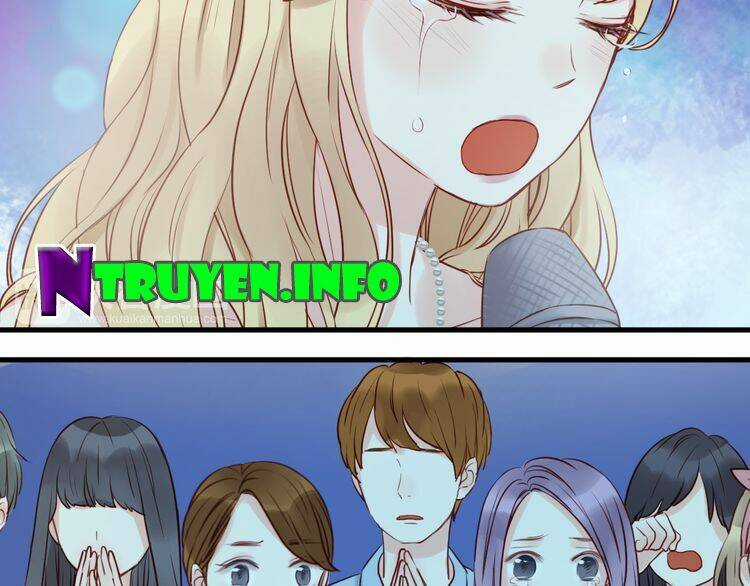 Lượm Được 1 Tiểu Hồ Ly - Chapter 42 - Trang 8