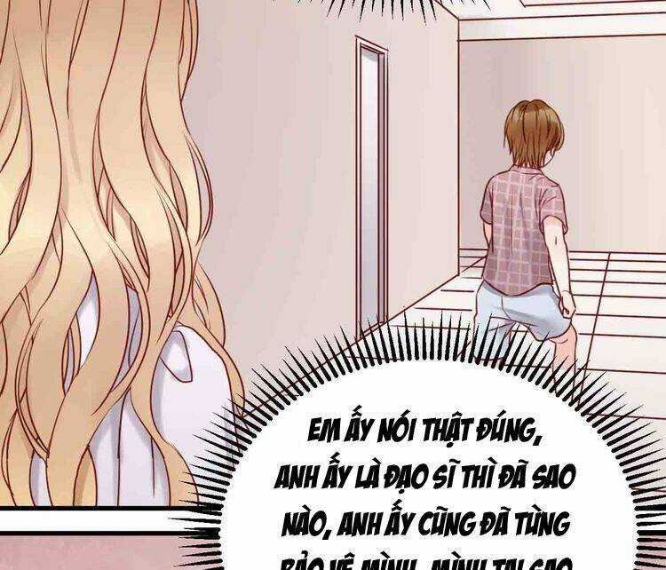 Lượm Được 1 Tiểu Hồ Ly - Chapter 43.5 - Trang 19