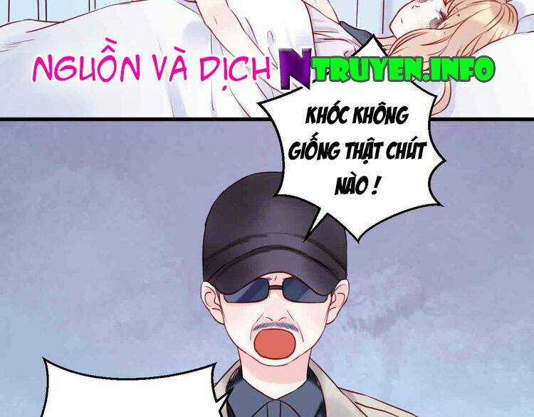 Lượm Được 1 Tiểu Hồ Ly - Chapter 43 - Trang 4