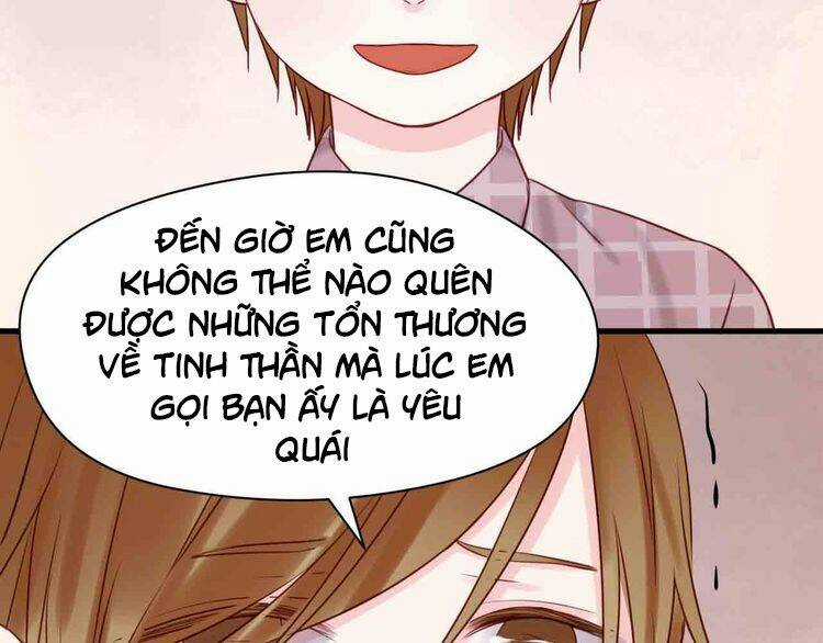 Lượm Được 1 Tiểu Hồ Ly - Chapter 43 - Trang 46