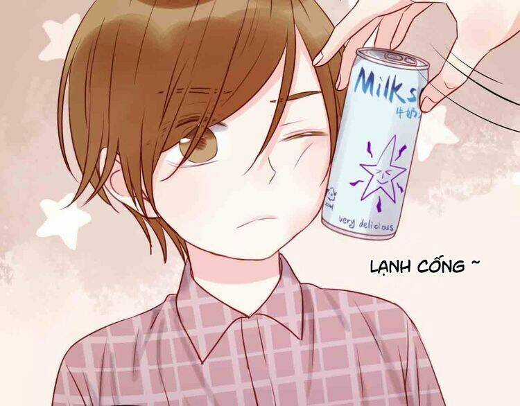 Lượm Được 1 Tiểu Hồ Ly - Chapter 43 - Trang 9