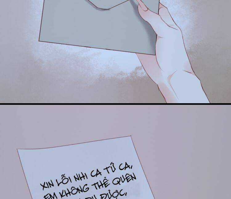 Lượm Được 1 Tiểu Hồ Ly - Chapter 44.5 - Trang 5