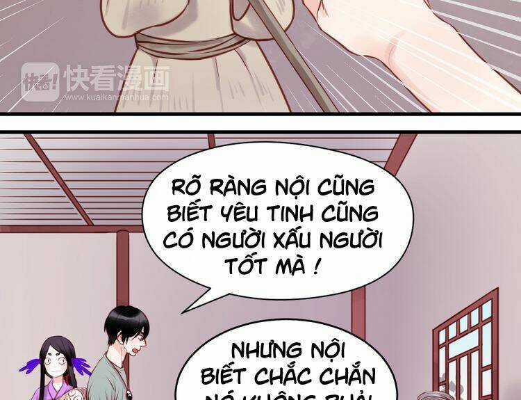 Lượm Được 1 Tiểu Hồ Ly - Chapter 44 - Trang 13