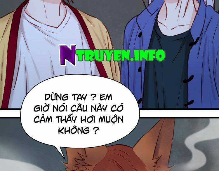 Lượm Được 1 Tiểu Hồ Ly - Chapter 44 - Trang 24