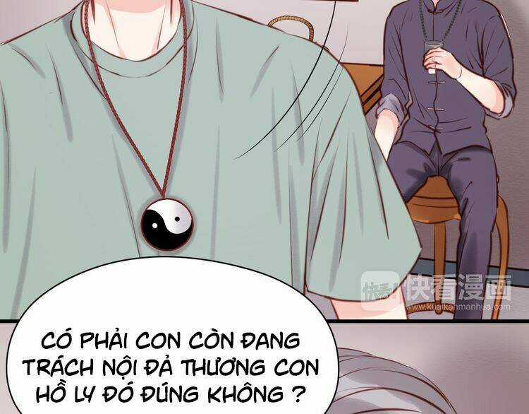 Lượm Được 1 Tiểu Hồ Ly - Chapter 44 - Trang 6