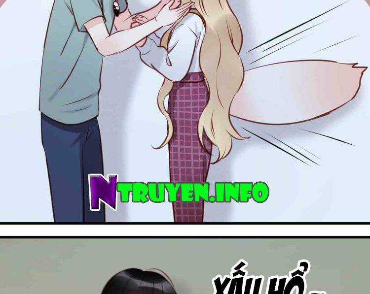 Lượm Được 1 Tiểu Hồ Ly - Chapter 45 - Trang 36