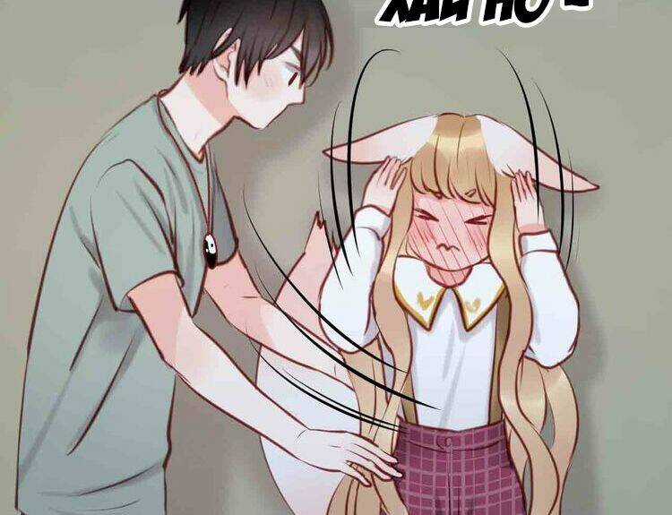 Lượm Được 1 Tiểu Hồ Ly - Chapter 45 - Trang 37