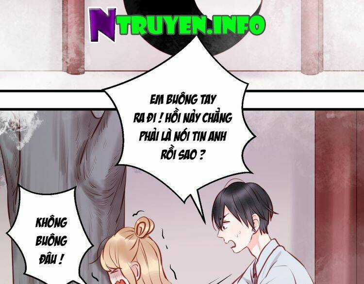 Lượm Được 1 Tiểu Hồ Ly - Chapter 46 - Trang 12