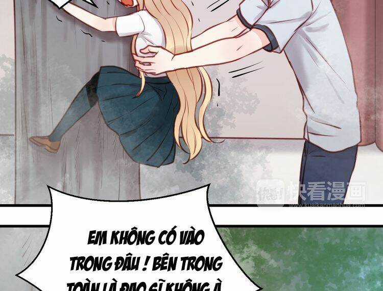 Lượm Được 1 Tiểu Hồ Ly - Chapter 46 - Trang 13