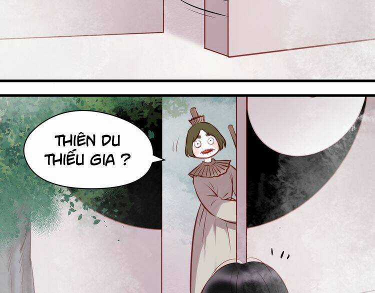 Lượm Được 1 Tiểu Hồ Ly - Chapter 46 - Trang 17