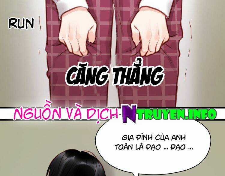 Lượm Được 1 Tiểu Hồ Ly - Chapter 46 - Trang 4