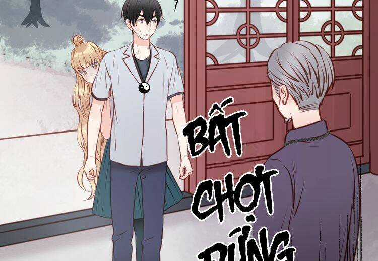 Lượm Được 1 Tiểu Hồ Ly - Chapter 46 - Trang 37