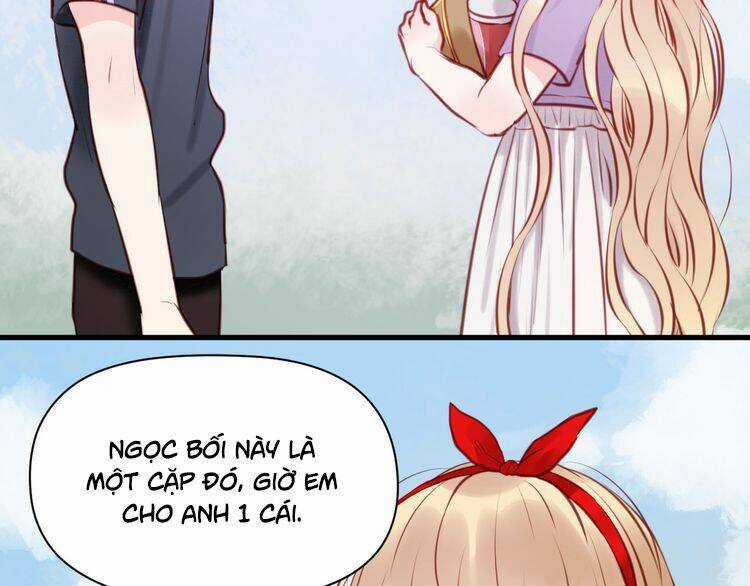 Lượm Được 1 Tiểu Hồ Ly - Chapter 47 - Trang 22