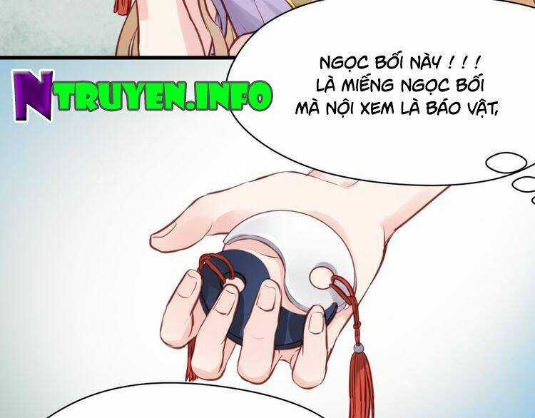 Lượm Được 1 Tiểu Hồ Ly - Chapter 47 - Trang 24