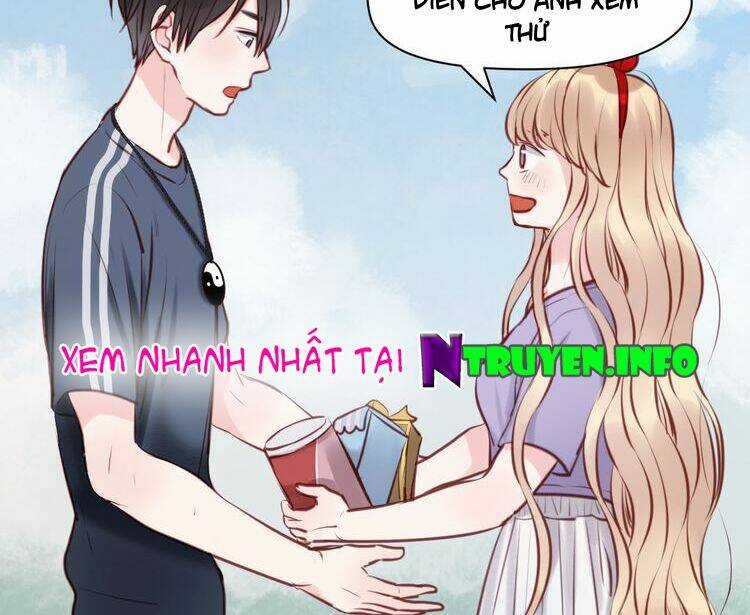 Lượm Được 1 Tiểu Hồ Ly - Chapter 47 - Trang 28