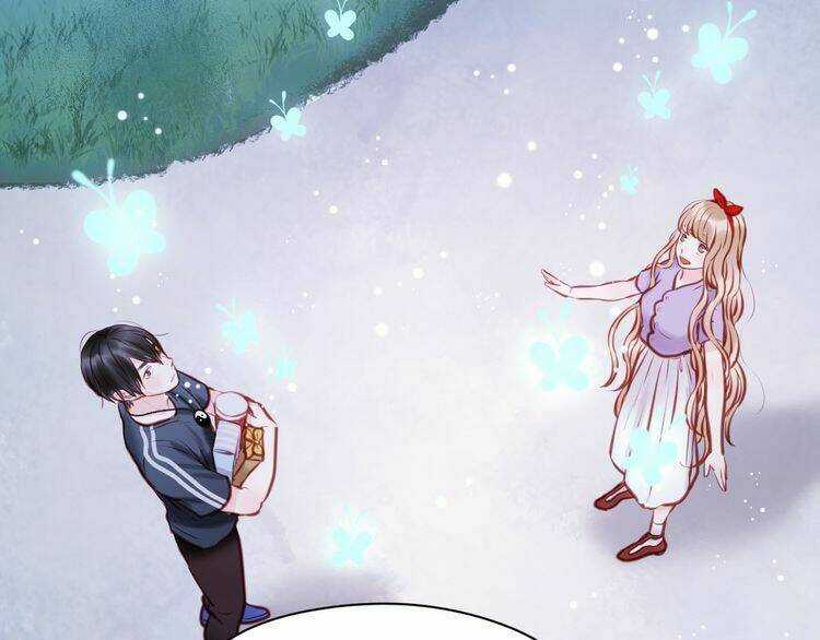 Lượm Được 1 Tiểu Hồ Ly - Chapter 47 - Trang 34