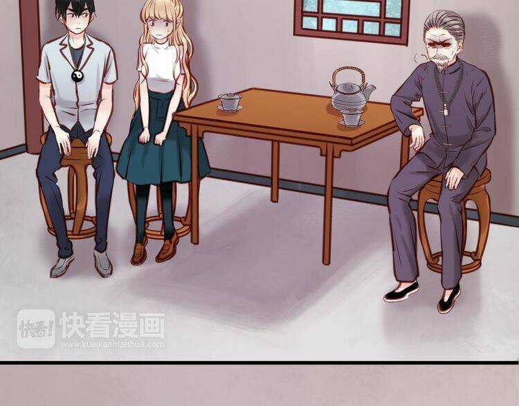 Lượm Được 1 Tiểu Hồ Ly - Chapter 47 - Trang 6