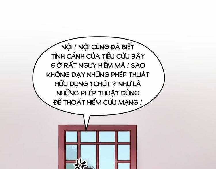 Lượm Được 1 Tiểu Hồ Ly - Chapter 48 - Trang 2