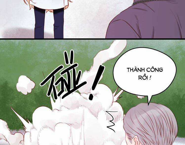 Lượm Được 1 Tiểu Hồ Ly - Chapter 48 - Trang 17