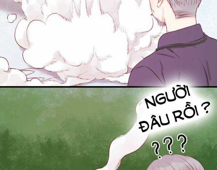 Lượm Được 1 Tiểu Hồ Ly - Chapter 48 - Trang 18