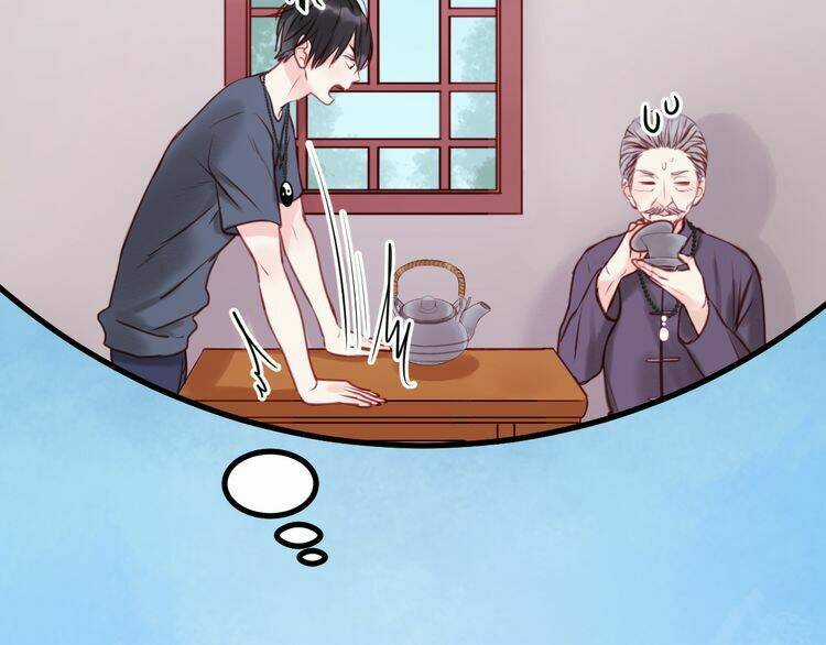 Lượm Được 1 Tiểu Hồ Ly - Chapter 48 - Trang 3