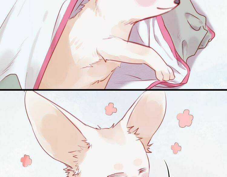 Lượm Được 1 Tiểu Hồ Ly - Chapter 48 - Trang 21