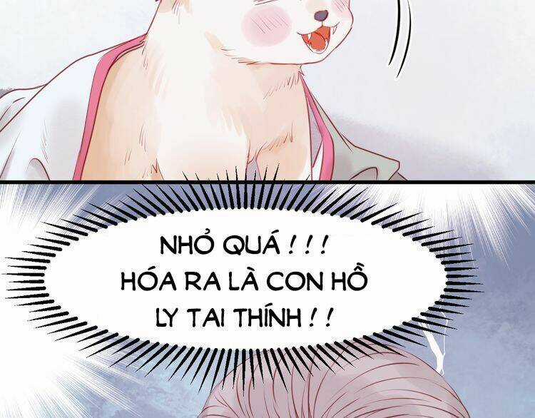 Lượm Được 1 Tiểu Hồ Ly - Chapter 48 - Trang 22