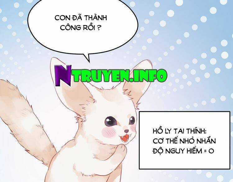 Lượm Được 1 Tiểu Hồ Ly - Chapter 48 - Trang 24