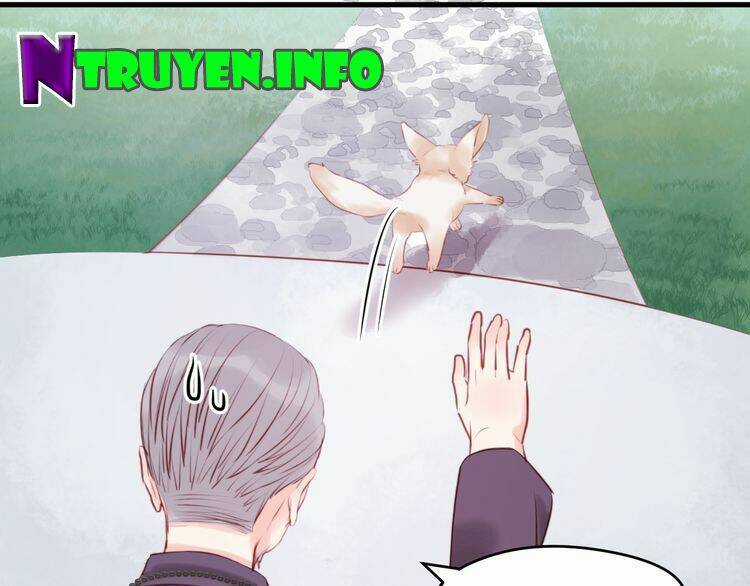 Lượm Được 1 Tiểu Hồ Ly - Chapter 48 - Trang 28