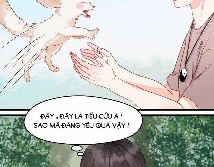 Lượm Được 1 Tiểu Hồ Ly - Chapter 48 - Trang 33