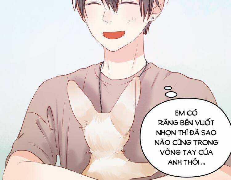 Lượm Được 1 Tiểu Hồ Ly - Chapter 48 - Trang 37