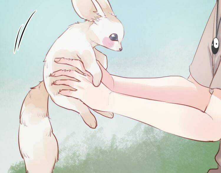 Lượm Được 1 Tiểu Hồ Ly - Chapter 48 - Trang 46