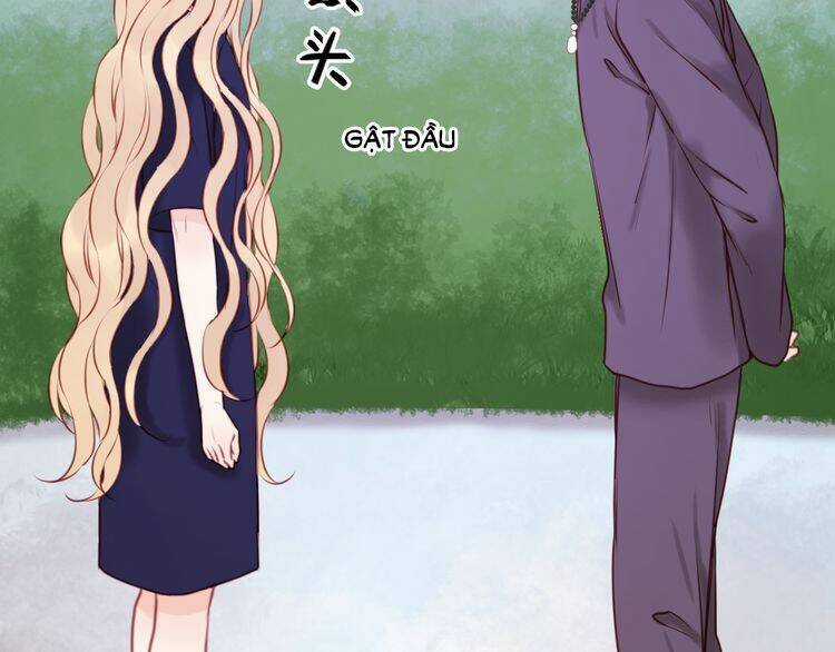 Lượm Được 1 Tiểu Hồ Ly - Chapter 48 - Trang 6