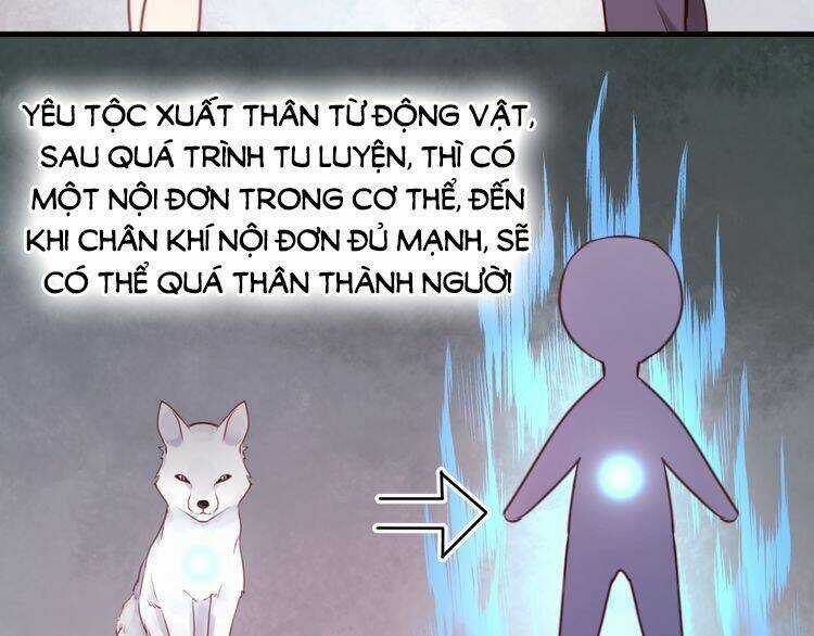 Lượm Được 1 Tiểu Hồ Ly - Chapter 48 - Trang 7