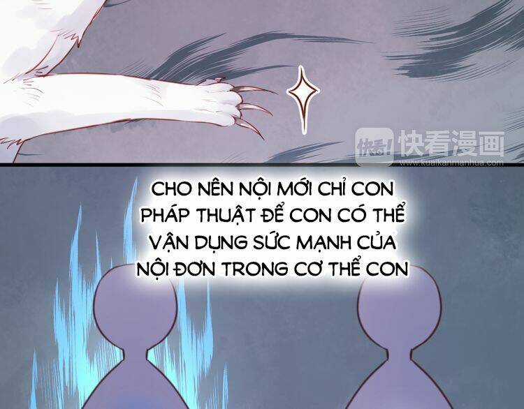 Lượm Được 1 Tiểu Hồ Ly - Chapter 48 - Trang 9