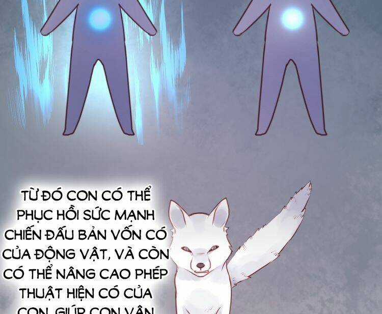 Lượm Được 1 Tiểu Hồ Ly - Chapter 48 - Trang 10