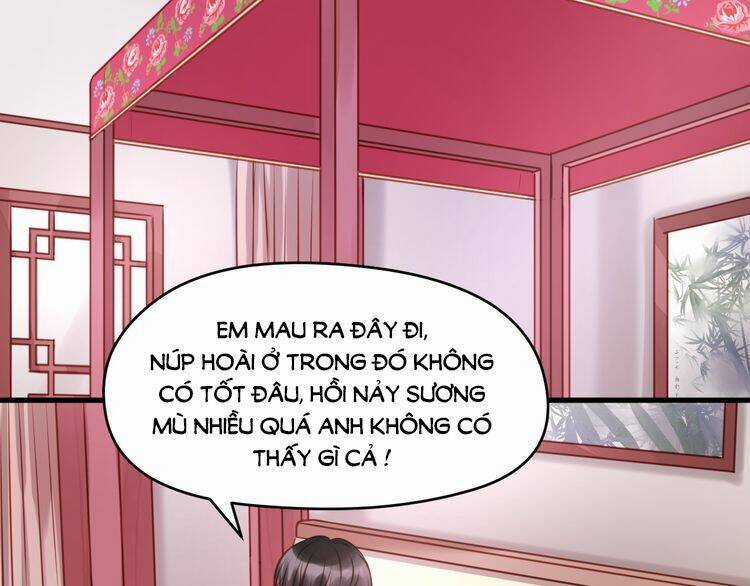 Lượm Được 1 Tiểu Hồ Ly - Chapter 49 - Trang 15