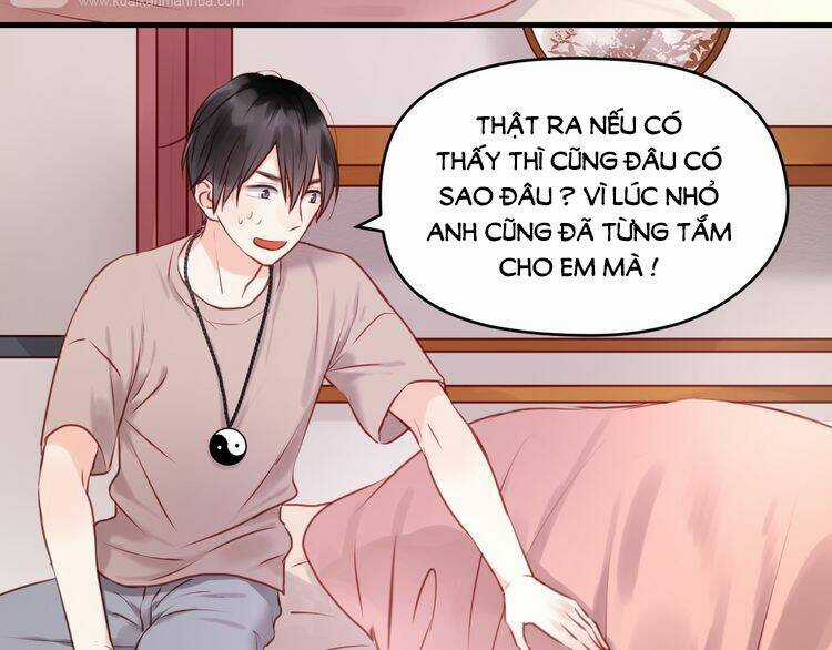 Lượm Được 1 Tiểu Hồ Ly - Chapter 49 - Trang 19