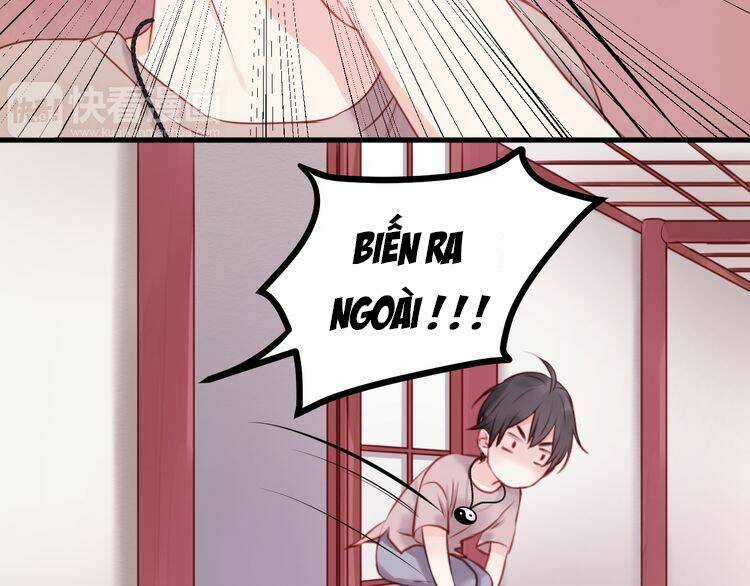 Lượm Được 1 Tiểu Hồ Ly - Chapter 49 - Trang 21