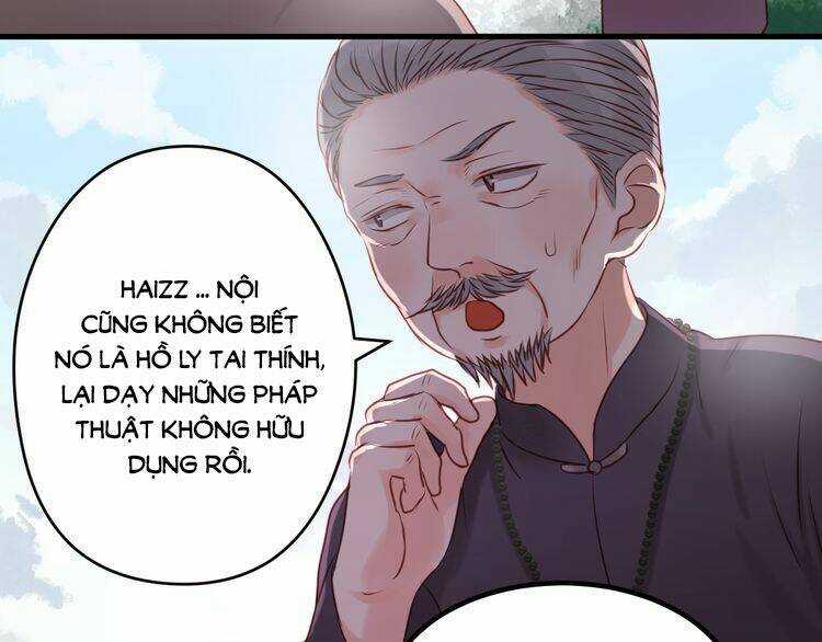 Lượm Được 1 Tiểu Hồ Ly - Chapter 49 - Trang 26