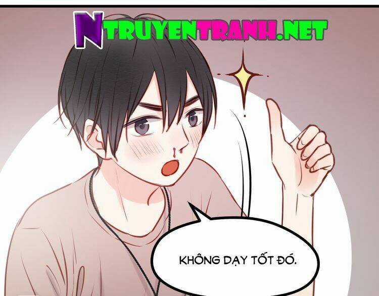 Lượm Được 1 Tiểu Hồ Ly - Chapter 49 - Trang 28